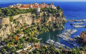 French Riviera